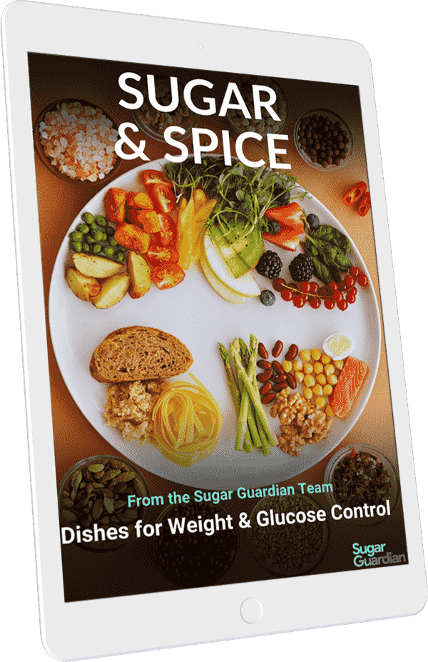 Sugar Guardian Bonus 2